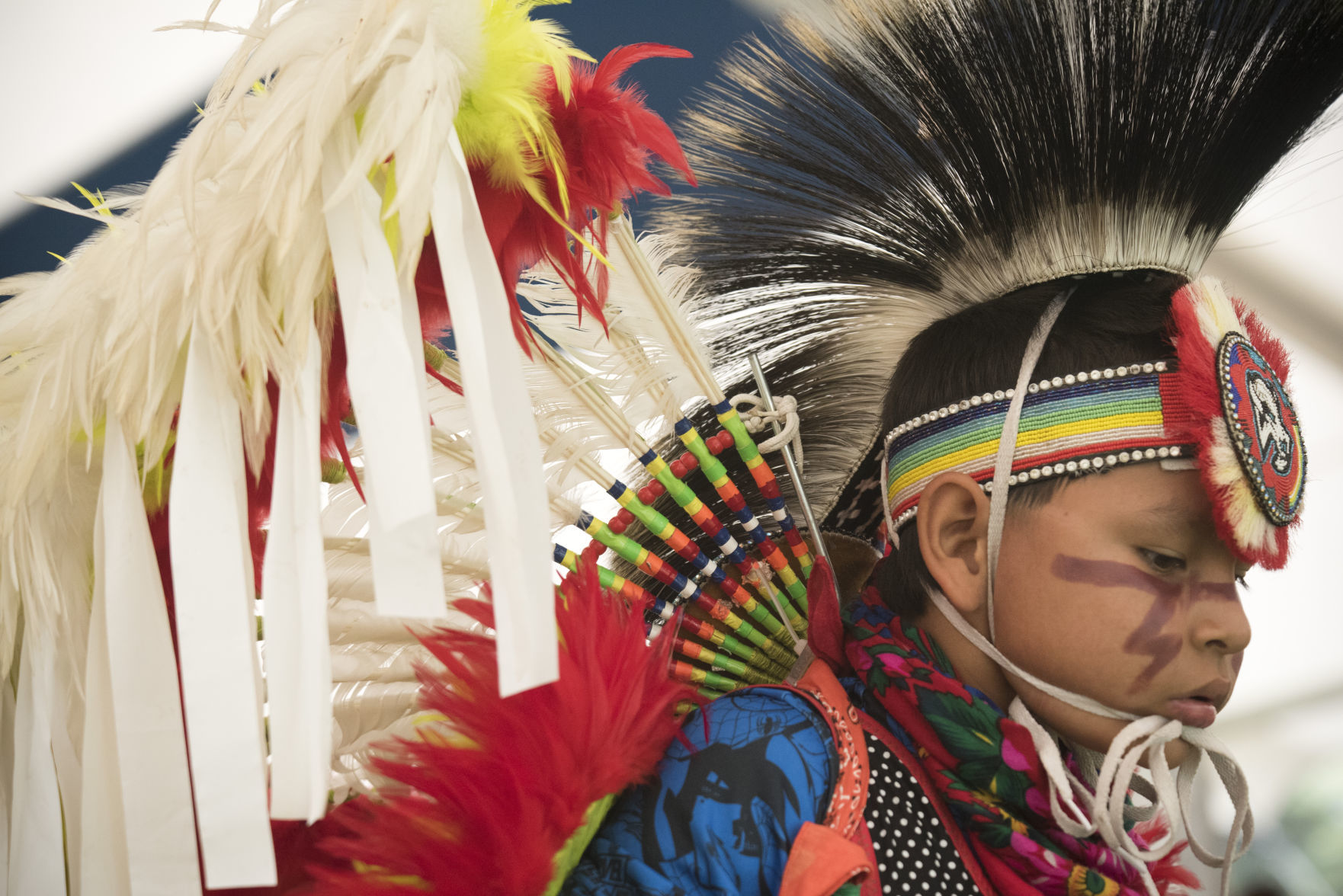 Northern Arapaho Experience